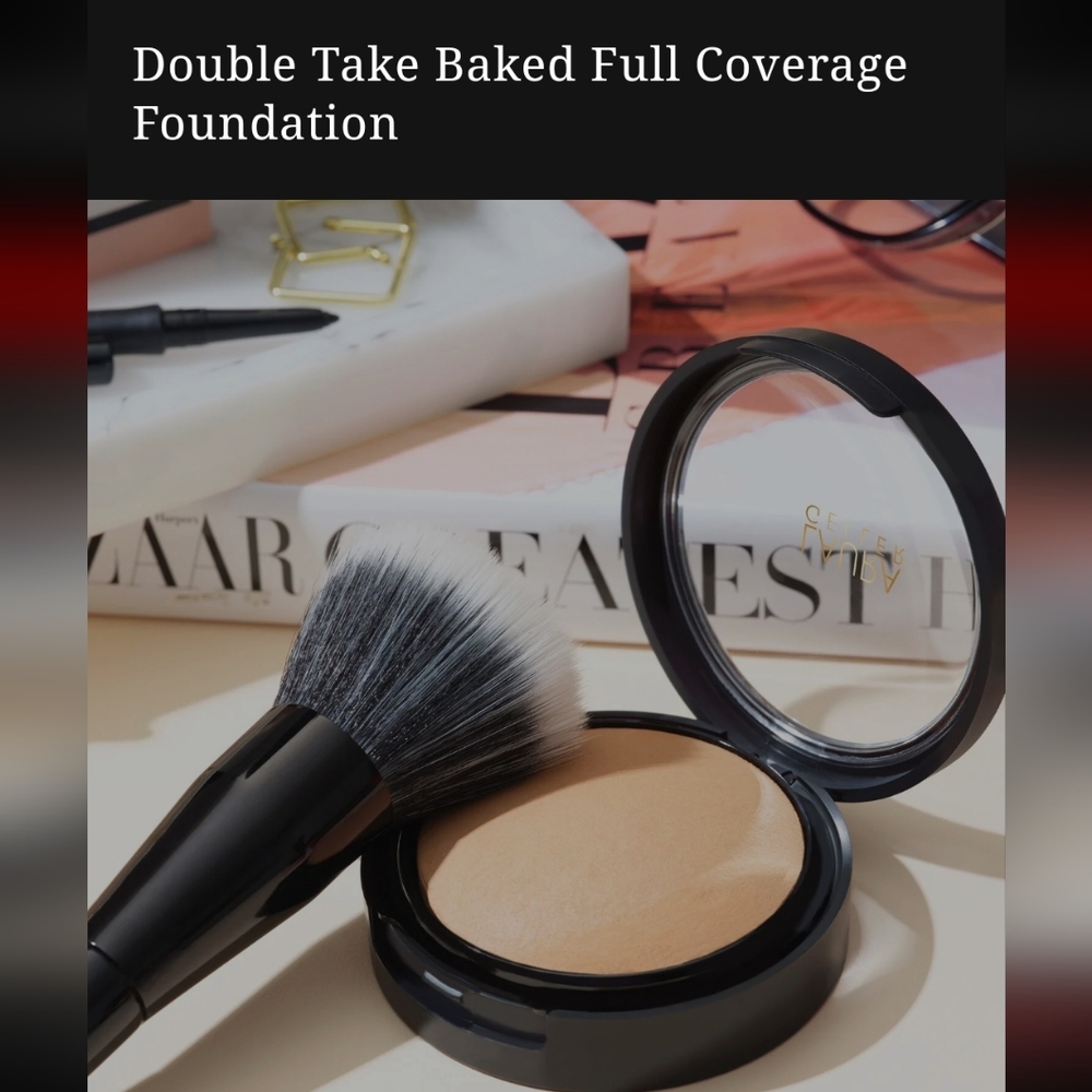 Double Take Baked Full Coverage